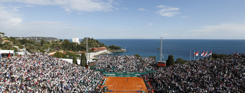 MONTECARLO MASTER 1000 – 14/15 APRILE