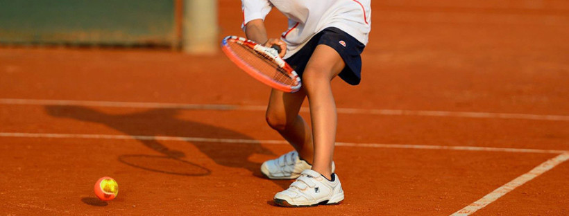 BABY CUP: domenica a tutto tennis