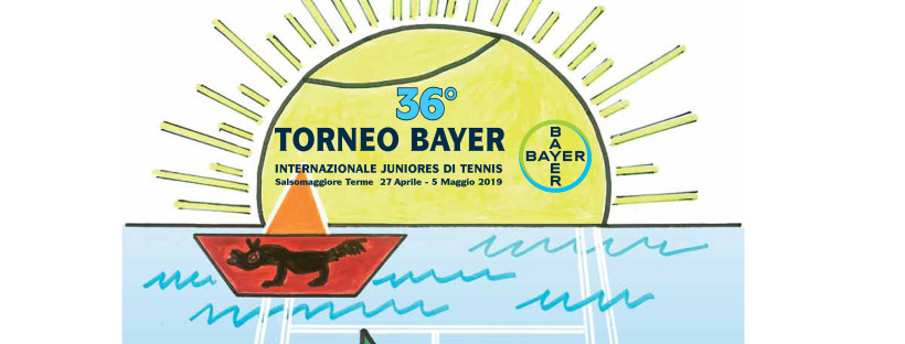 36° TORNEO BAYER